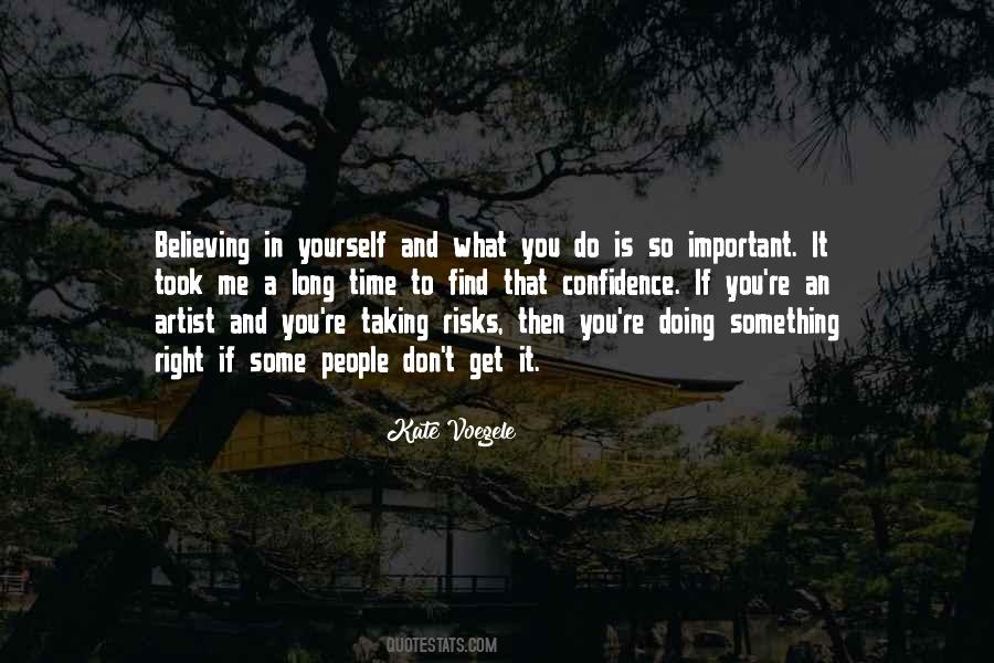 Kate Voegele Quotes #263128