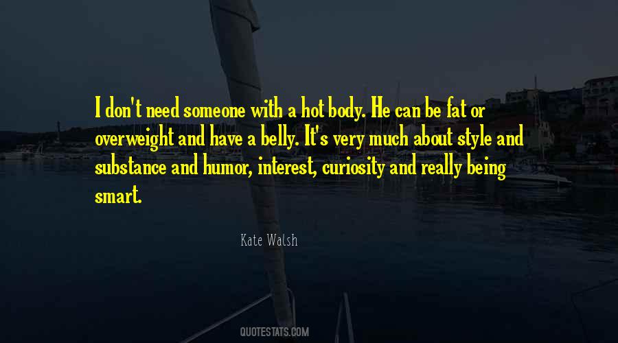 Kate Walsh Quotes #152116