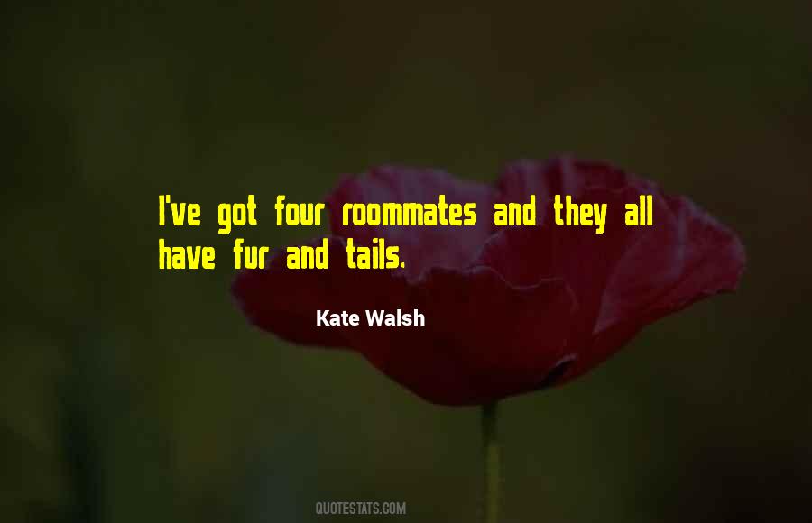 Kate Walsh Quotes #295948