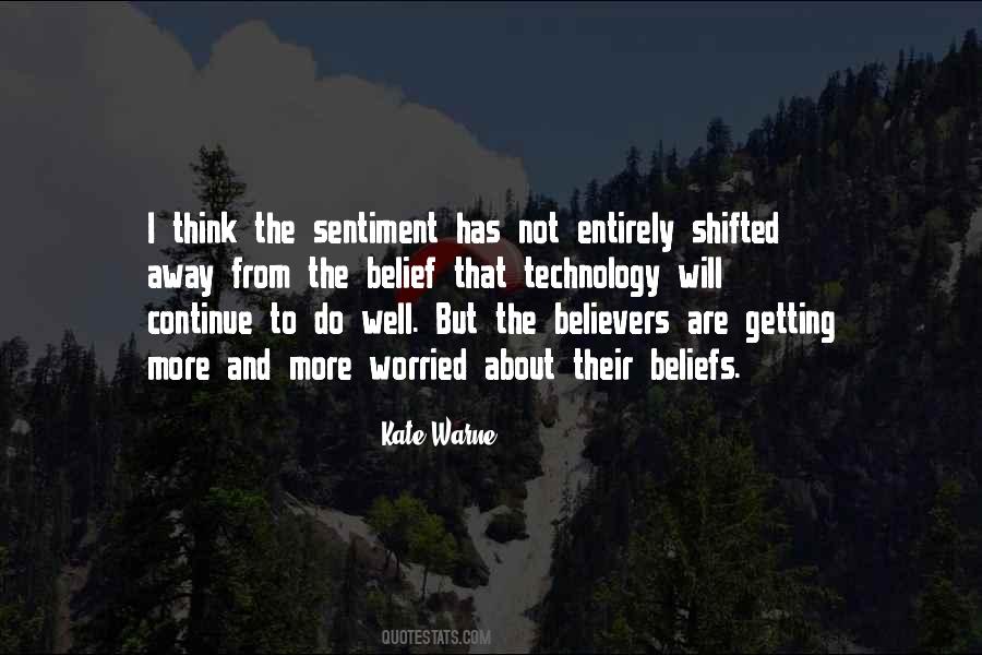 Kate Warne Quotes #575274