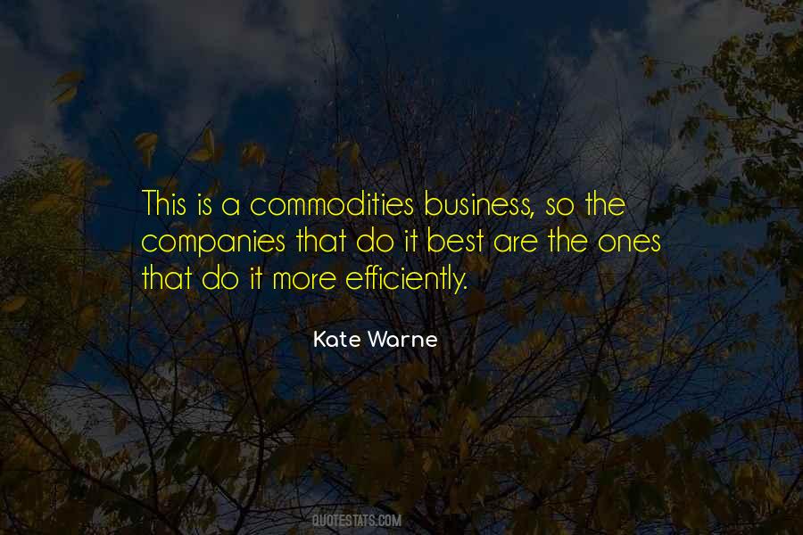 Kate Warne Quotes #630451