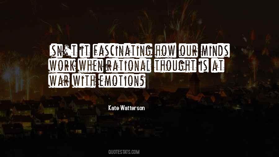 Kate Watterson Quotes #1004488 Kate Watterson Quotes #1004488