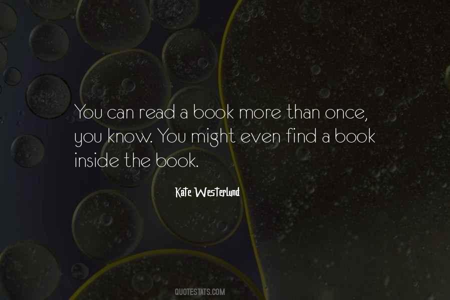 Kate Westerlund Quotes #352063 Kate Westerlund Quotes #352063