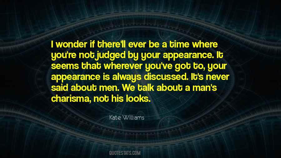 Kate Williams Quotes #522947