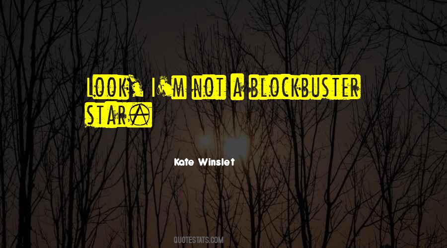 Kate Winslet Quotes #1569328
