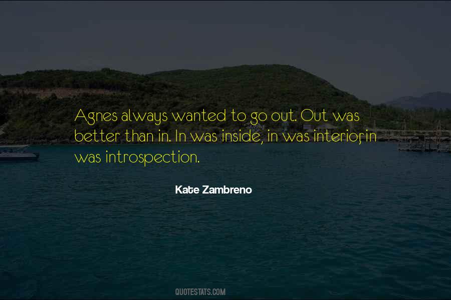 Kate Zambreno Quotes #1003131