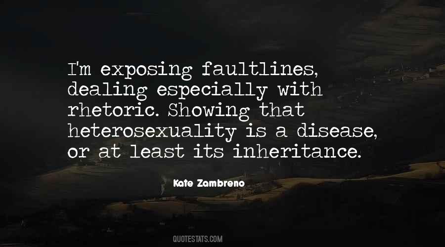 Kate Zambreno Quotes #1231962