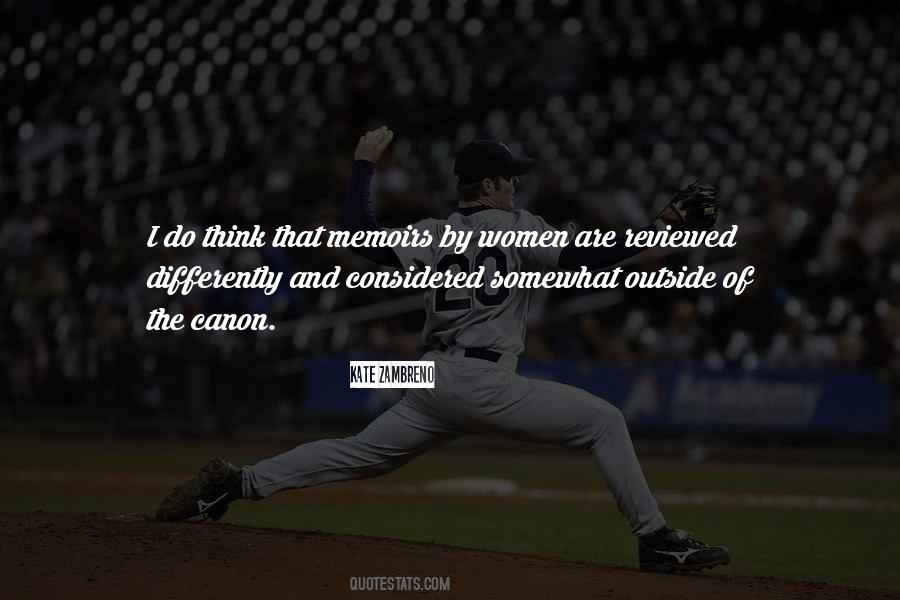 Kate Zambreno Quotes #1339236