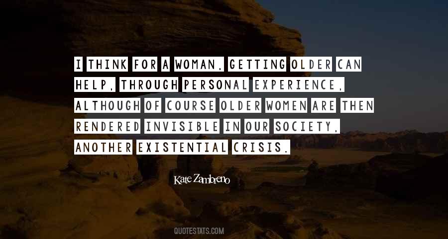 Kate Zambreno Quotes #1816244