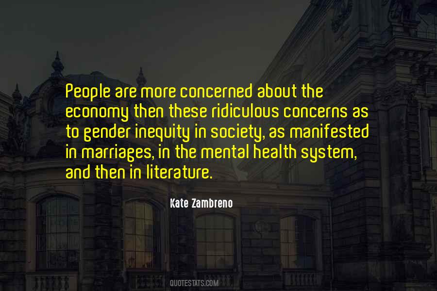 Kate Zambreno Quotes #49921