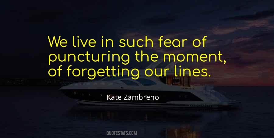 Kate Zambreno Quotes #72755