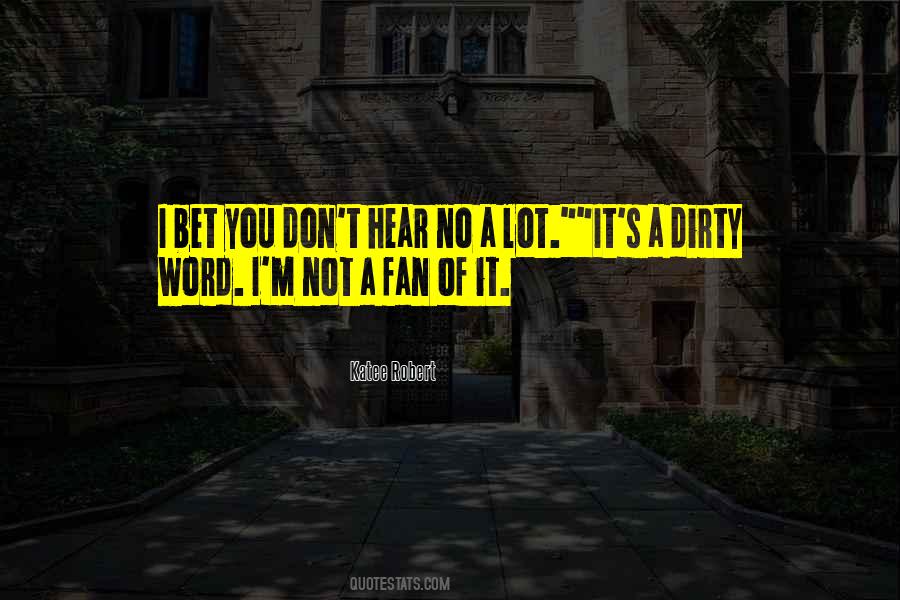 Katee Robert Quotes #135080