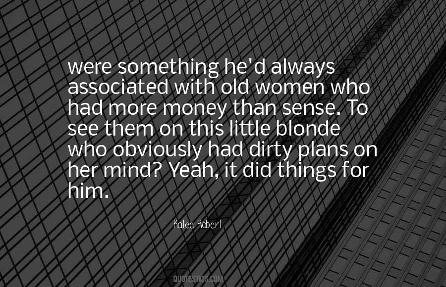 Katee Robert Quotes #1543317