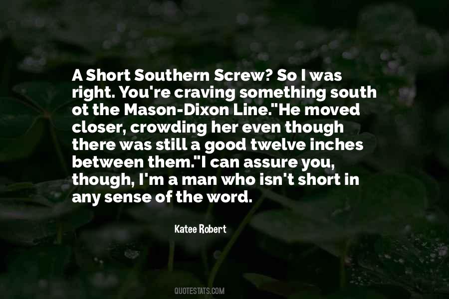 Katee Robert Quotes #414435