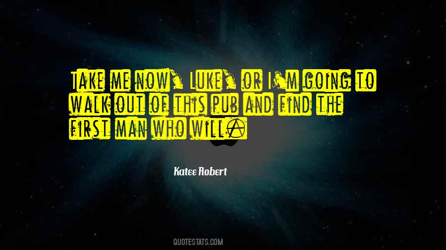 Katee Robert Quotes #705428