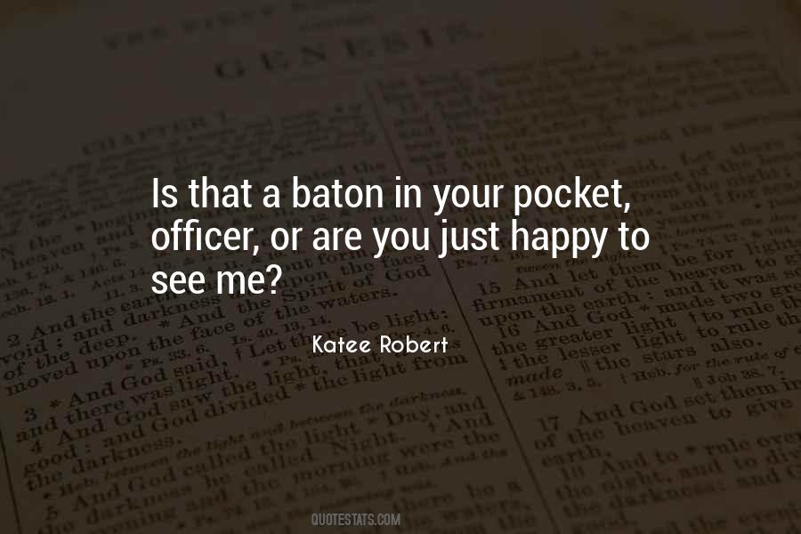 Katee Robert Quotes #729491