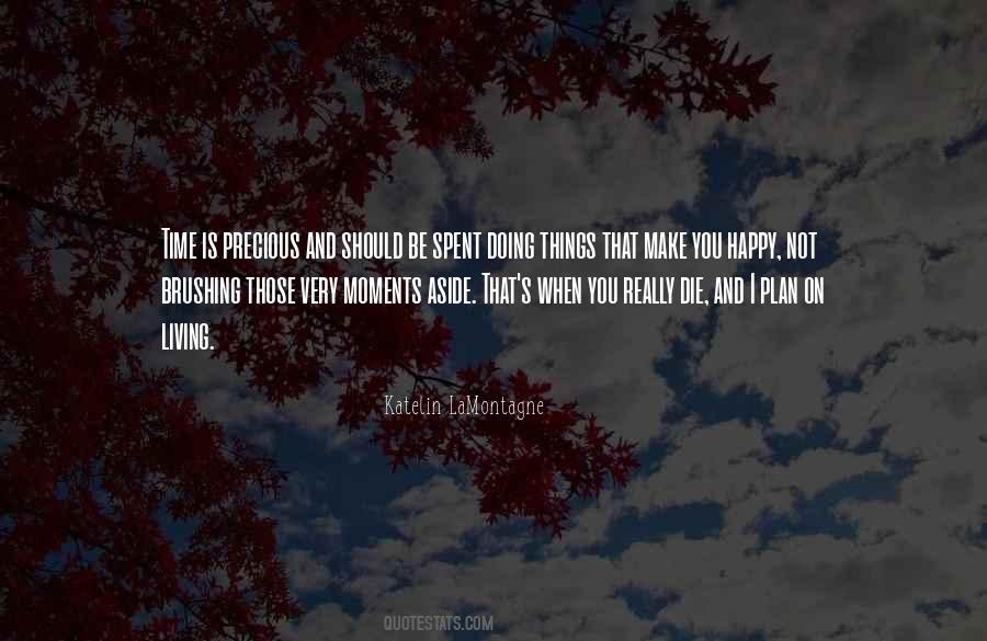 Katelin LaMontagne Quotes #48456
