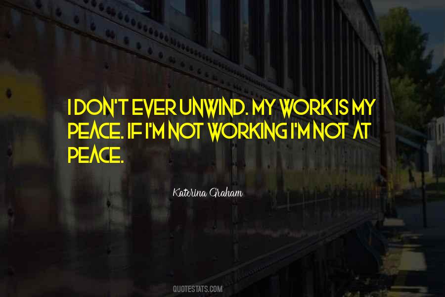 Katerina Graham Quotes #917512