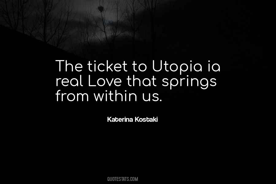 Katerina Kostaki Quotes #922596