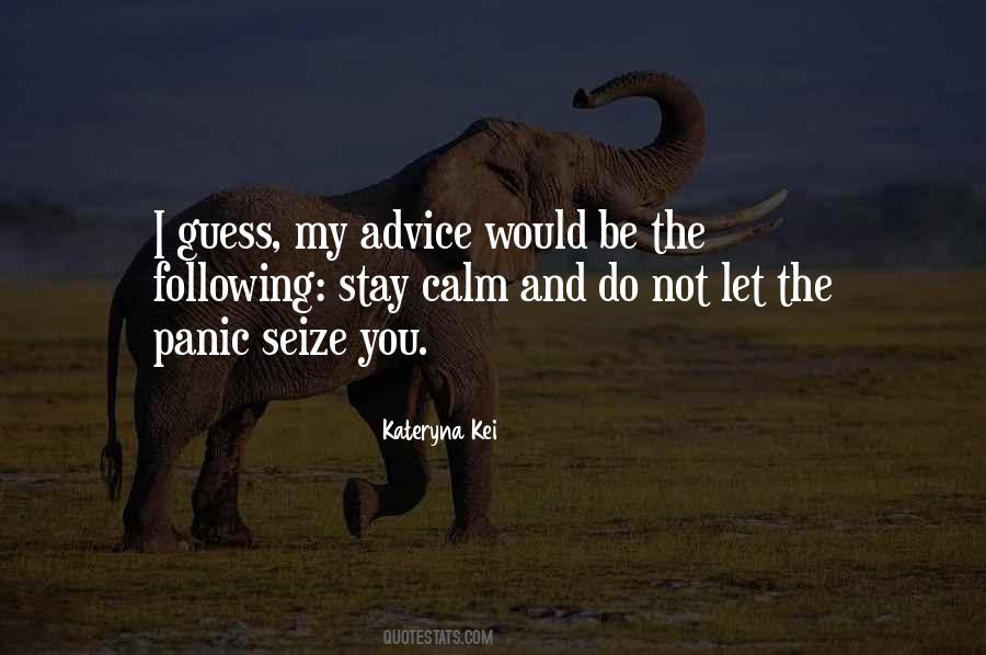 Kateryna Kei Quotes #1519330 Kateryna Kei Quotes #1519330