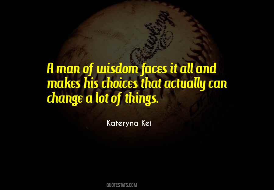 Kateryna Kei Quotes #215135
