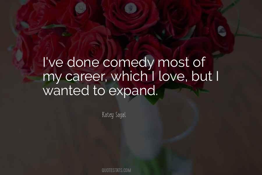 Katey Sagal Quotes #1115312