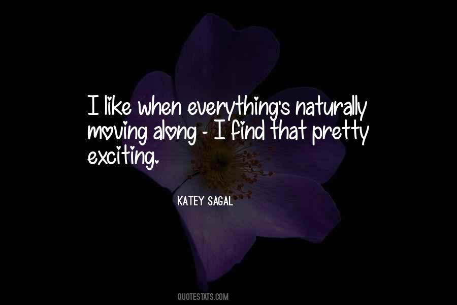 Katey Sagal Quotes #1272846