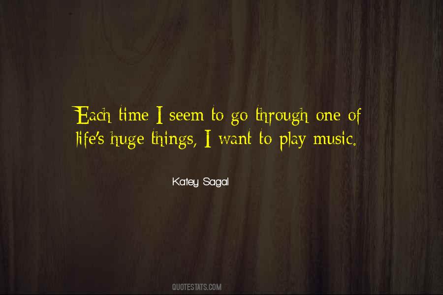 Katey Sagal Quotes #1284195