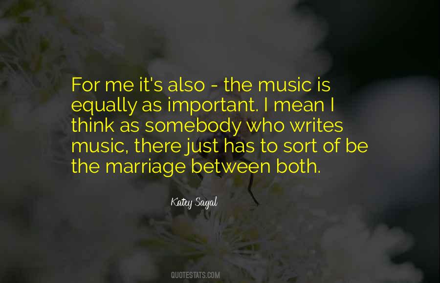 Katey Sagal Quotes #1381139