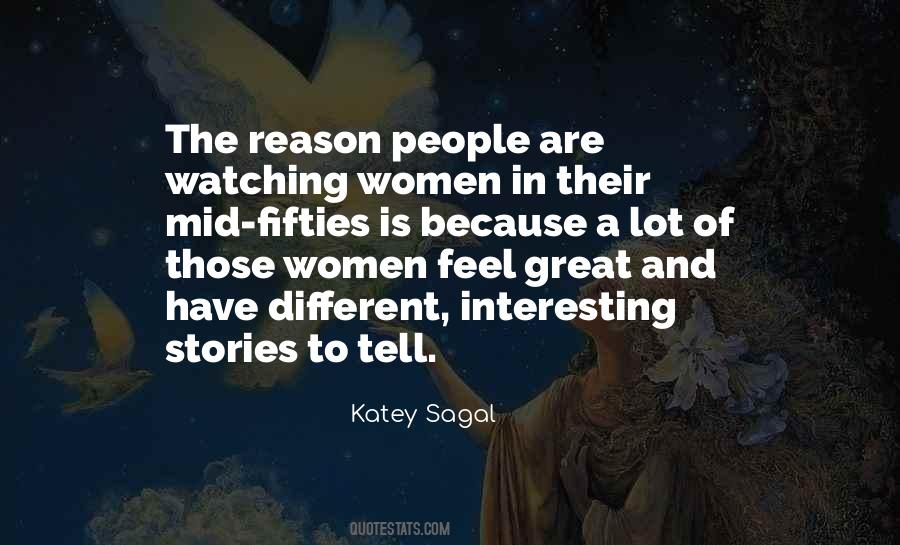 Katey Sagal Quotes #1525578