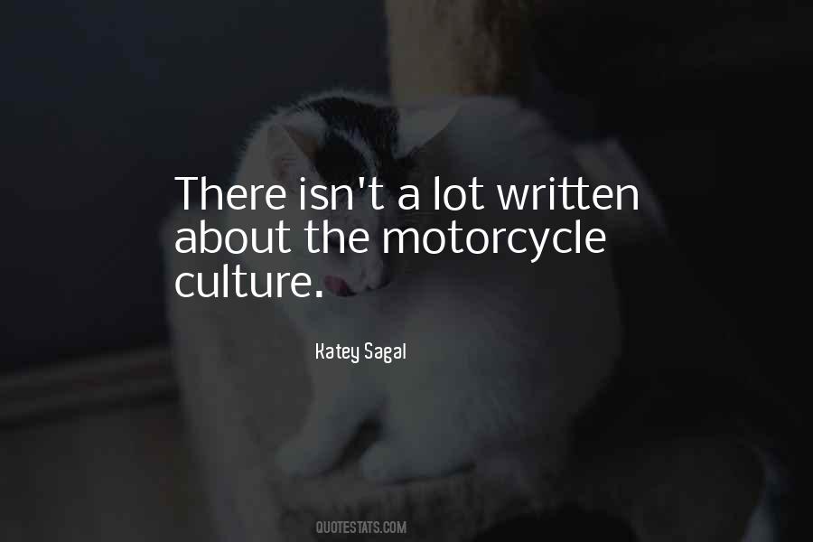 Katey Sagal Quotes #1538154