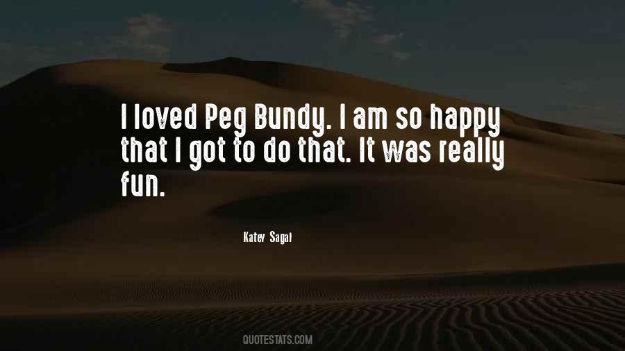 Katey Sagal Quotes #1576400