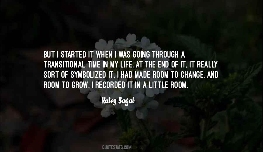 Katey Sagal Quotes #164058