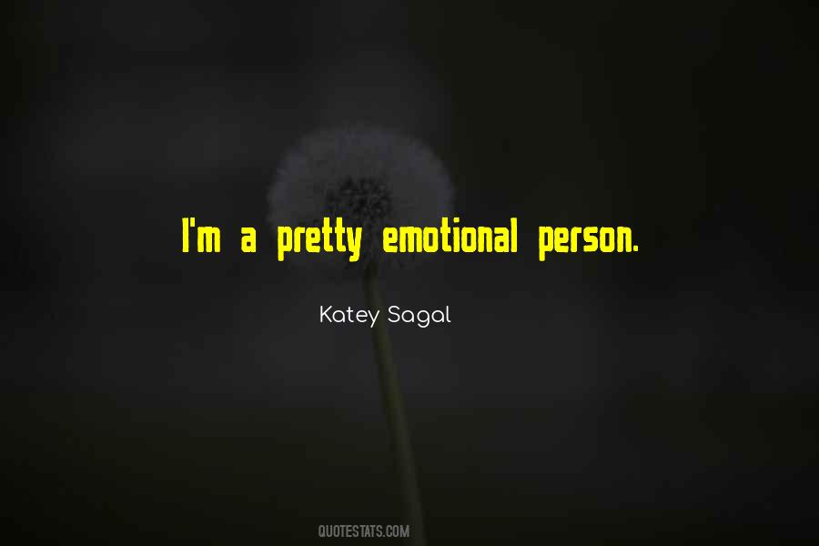 Katey Sagal Quotes #1736077
