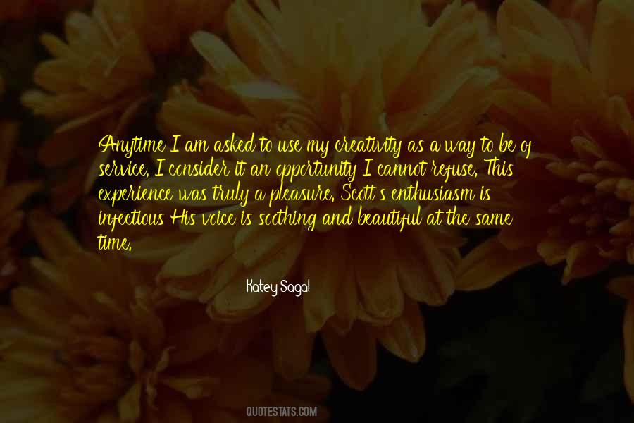 Katey Sagal Quotes #294121