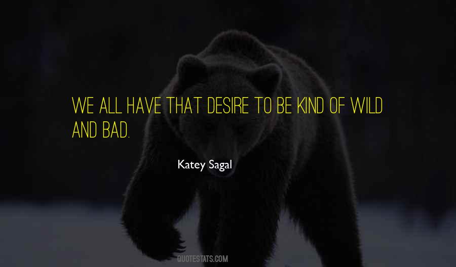 Katey Sagal Quotes #351287