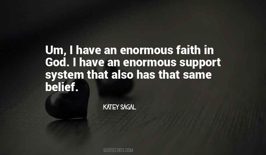 Katey Sagal Quotes #369958