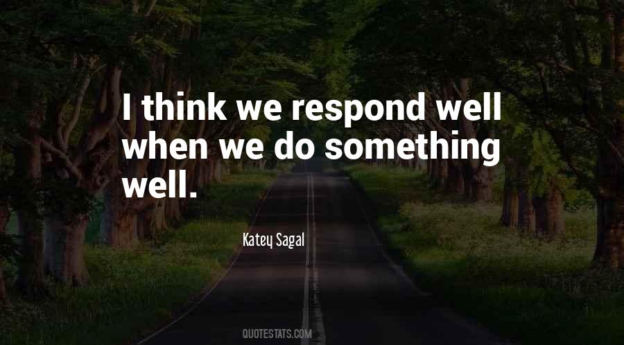 Katey Sagal Quotes #423534