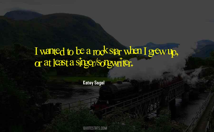 Katey Sagal Quotes #488585