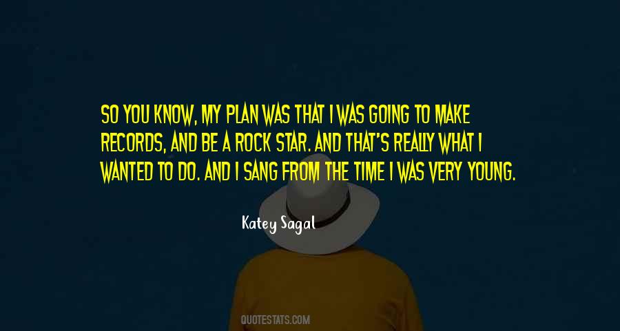 Katey Sagal Quotes #650915