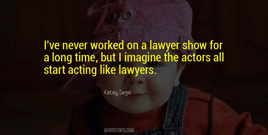 Katey Sagal Quotes #942679