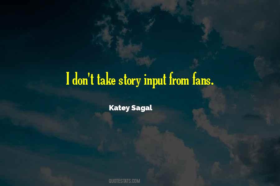 Katey Sagal Quotes #963947