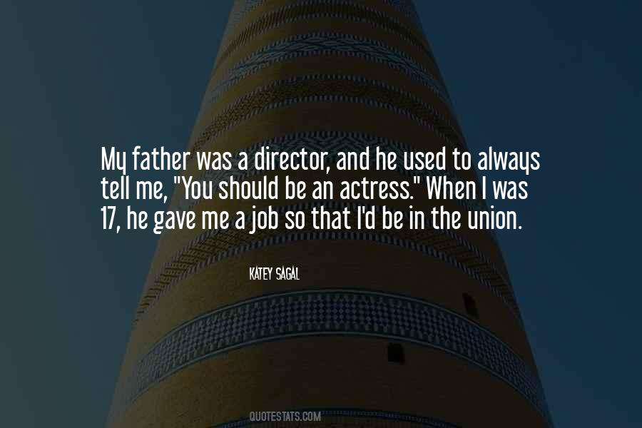 Katey Sagal Quotes #97558