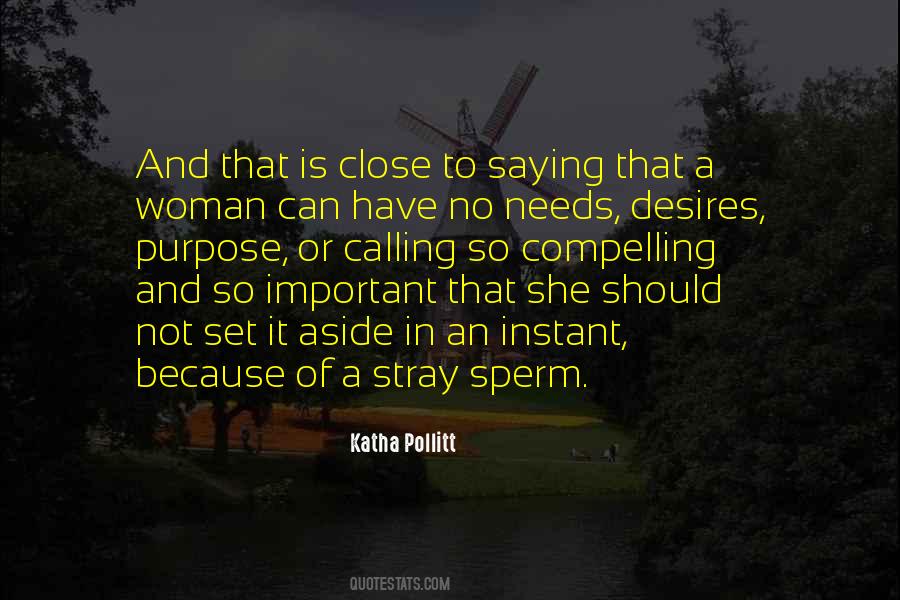 Katha Pollitt Quotes #1127881