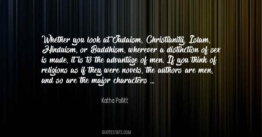 Katha Pollitt Quotes #1295594