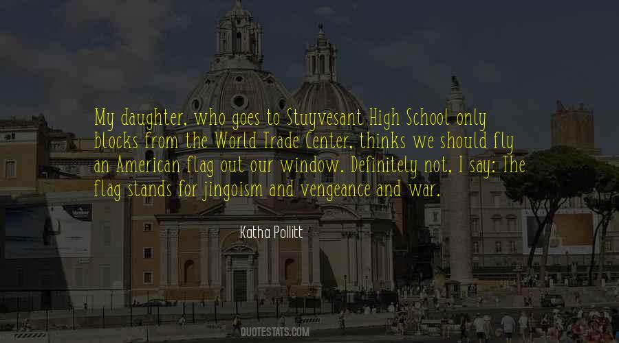 Katha Pollitt Quotes #1447503