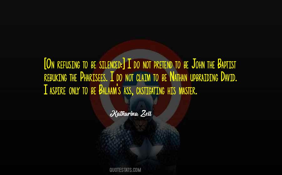 Katharina Zell Quotes #66267 Katharina Zell Quotes #66267