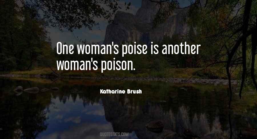 Katharine Brush Quotes #772901