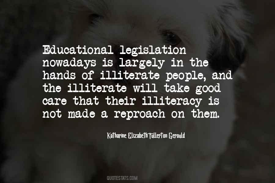 Katharine Elizabeth Fullerton Gerould Quotes #1141873 Katharine Elizabeth Fullerton Gerould Quotes #1141873