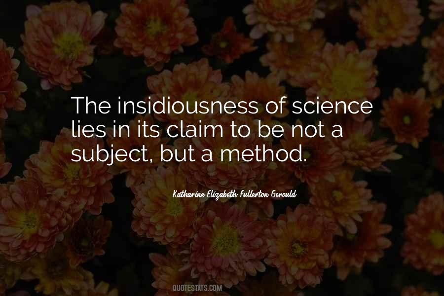 Katharine Elizabeth Fullerton Gerould Quotes #433153 Katharine Elizabeth Fullerton Gerould Quotes #433153